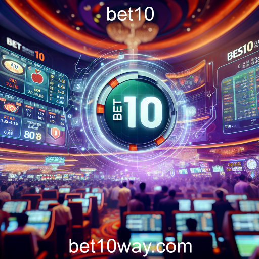 Apostas Ao Vivo no Bet10: A Nova Era das Apostas Em Tempo Real
